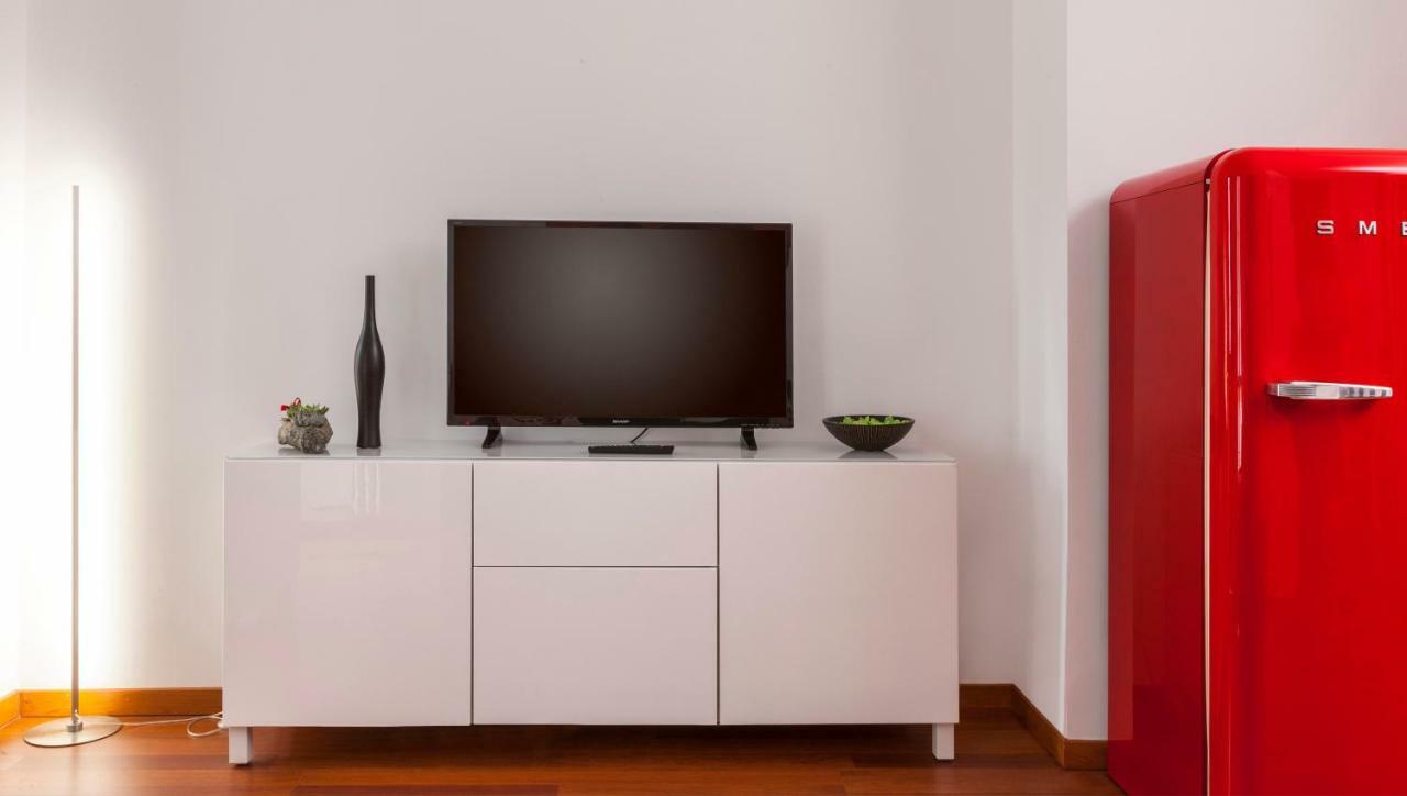 Bright House In Milan Apartment Bagian luar foto