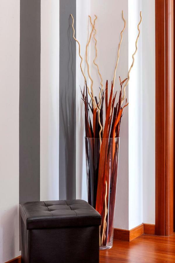 Bright House In Milan Apartment Bagian luar foto