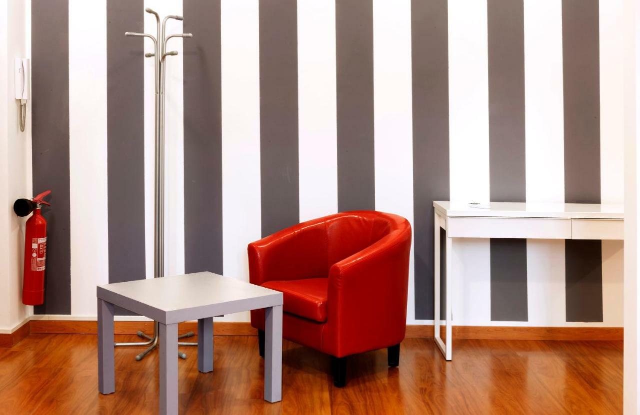 Bright House In Milan Apartment Bagian luar foto