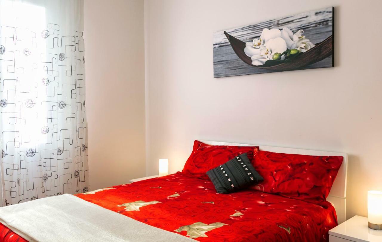 Bright House In Milan Apartment Bagian luar foto